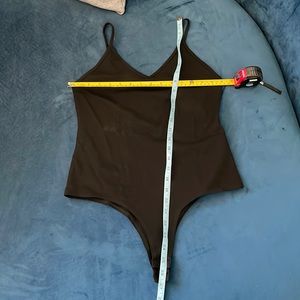NWOT bodysuit